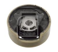 22762 FEBI BILSTEIN Sospensione, Motore per AUDI,SEAT,SKODA,VW