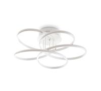 LAMPADA DA SOFFITTO KAROL PL D65