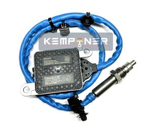 227905160R, NOX Lambda Diagnostica. 1.5 Blue dCi, MEGANE IV, Original RENAULT