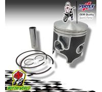 22795A PISTONE VERTEX ø66,35 COMPLETO FASCE SPINOTTO KAWASAKI KX KXE 250 2004