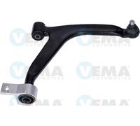 22796 Braccio oscillante, Sospensione ruota Vema