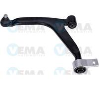 22797 Braccio oscillante, Sospensione ruota Vema