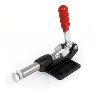 227Kg Capacità supporto rilascio rapido push-pull tipo morsetto ginocchiera 304C