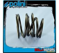 228.0102 MOLLA PER KIT FRIZIONE DOPPIA POLINI PIAGGIO VESPA 50 2T SPECIAL