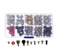 228 pezzi per la vite del computer per personal computer su dischi rigido