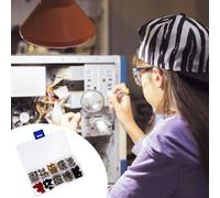 228 pezzi per la vite del computer per personal computer su dischi rigido