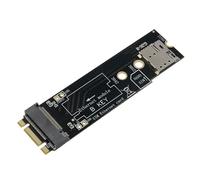 & 2280 agli adattatori per il modulo di rete 3042/3052 che supportano le connettività con protocolli PCIe+scheda adattatori M