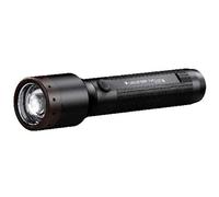 2281055 ledlenser p6r core led monocolore torcia tascabile a batteria