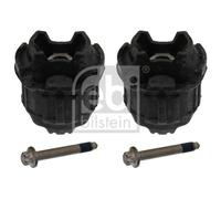 22840 Kit cuscinetti, Corpo assiale Febi Bilstein