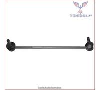 22845 Bielletta barra stabilizzatrice Vema Anteriore per AUDI TT Q3 A3 SEAT TOL