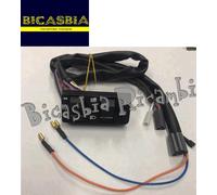 2285 - COMMUTATORE LUCI LUCE DEVIATORE DEVIO VESPA PX 125 T5 BICASBIA CERIGNOLA