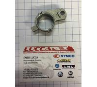 228693 Puleggia Comando Cambio E Gas Piaggio Ape Tm P703 Diesel
