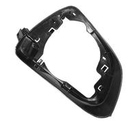 2287.3025 2287.3026 Per Tesla Per Model 3 2017 2018 2019 2020 2021 2022 2023 Cornice Specchietto Retrovisore Copertura dello specchietto retrovisore(R)