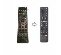 2287 Telecomando compatibile già programmato per DIGIQUEST Q60