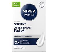 228706 NIVEA Balsamo dopobarba lenitivo per pelli sensibili 100 ml