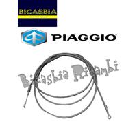 228719 - ORIGINALE PIAGGIO TRASMISSIONE CAVO GAS ACCELERATORE APE TM 703 DIESEL