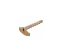 228786 266353 ASSE PEDALE FRENO ORIGINALE PIAGGIO VESPA COSA 1 CL CLX COSA 2