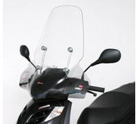 22881 PARABREZZA PARAVENTO FACO APRILIA SPORTCITY CUBE 300 DA 2008