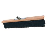 22889 Q.TA' 6 SPAZZOLONE INDUSTRIALE LEGNO FIBRE PVC DA 40 CM