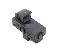22895545 Interruttore a pulsante for alzacristalli auto 228955-45 Nero 8 pin 2 pulsanti Plastica 1 pz