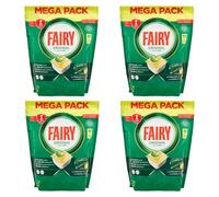 228pz Fairy Original All in One Profumo di Limone