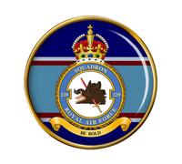 229 Squadron, Raf Spilla