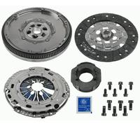 2290 601 053 SACHS Kit frizione per AUDI,SEAT,SKODA,VW
