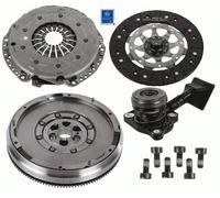 2290 601 101 SACHS Kit frizione per CITROËN,DS,PEUGEOT