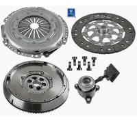 2290 601 158 SACHS Kit frizione per PEUGEOT