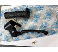 229004 KIT COMANDO PORTALEVA SX FRENO POST. MANOPOLA COMPL. PIAGGIO SI 50