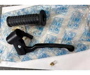 229004 KIT COMANDO PORTALEVA SX FRENO POST. MANOPOLA COMPL. PIAGGIO SI 50
