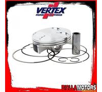 22900A PISTONE VERTEX 95,95mm 4T HC HONDA CRF450R Compr 12,5:1 2004- 450cc (set