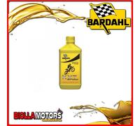 229039 1 LITRO OLIO BARDAHL KXT OFF ROAD LUBRIFICANTE 2T RACING PER MOTO 1LT