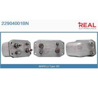 22904001BN REAL Relè, Motorino d'avviamento