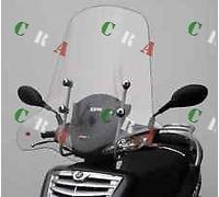 22906 PARABREZZA ORIGINALE FACO PER SYM HD EVO 125 CON ATTACCHI NO FABBRI