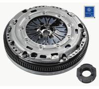 SACHS Kit Frizione 2290 602 004 VW,SKODA,AUDI,Golf V Hatchback (1K1),GOLF VI (5K1),TOURAN (1T1, 1T2),Passat Variant (3C5),GOLF PLUS (5M1, 521)