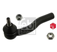 22907 FEBI BILSTEIN Testa barra d'accoppiamento per ABARTH,FIAT,FORD