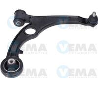 22912 Braccio oscillante, Sospensione ruota Vema