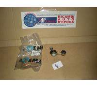 22923 SUPPORTO TIRANTE SOSPENSIONE VOLKSWAGEN GOLF III VEMA