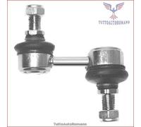 22927 Bielletta barra stabilizzatrice Vema Anteriore per HONDA CIVIC VII VI IV