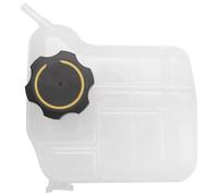 2295319 1304034 Per OPEL Per VAUXHALL Per Insignia Mk1 13220123 Radiatore Serbatoio Liquido Raffreddamento Bollitore Ausiliario Radiatore Motore