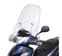 22966 PARABREZZA FACO COMPLETO HONDA SH 125/150 2009 - 2012
