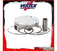 22966C PISTONE VERTEX 99,98mm 4T BB XXL HONDA CRF450X Big Bore XXL Compr 12,1:1