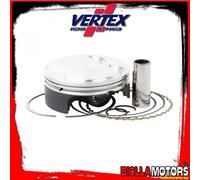 22968C PISTONE VERTEX 94,95mm 4T HC KTM SX450F Compr 13,0:1 2004- 450cc (set seg