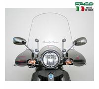 22991 PARABREZZA ORIGINALE FACO PER PIAGGIO CARNABY CRUISER 300 CON ATTACCHI