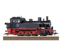 22993 H0 Flok a vapore 92 739 "Meiningen, DB, Ep. III, DC-MFX+sound