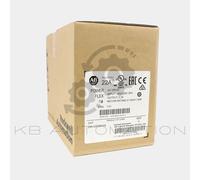 22A-D2P3N104 Allen-Bradley PowerFlex4 AC Drive, 380-480V, 2.3A, 0.75kW (1HP)