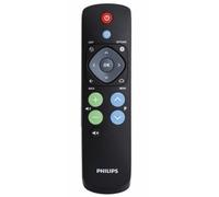 Philips 22AV1601B telecomando IR Wireless TV Pulsanti