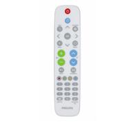 Philips 22AV1604B telecomando TV Pulsanti