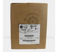 22B-D012N104 Allen-Bradley PowerFlex 40 AC Drive, 380-480V, 12A, 5.5kW (7.5HP)
